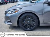 Certified 2023 Nissan Sentra S image 5