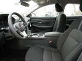 New 2025 Nissan Sentra SV image 6