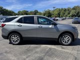 Used 2023 Chevrolet Equinox LS w/ LS Convenience Package image 2