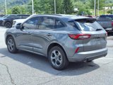 Certified 2023 Ford Escape ST-Line Select w/ Tech Pack #2 image 3