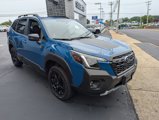 Certified 2022 Subaru Forester Wilderness image 2