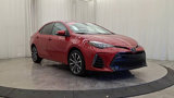 Certified 2019 Toyota Corolla SE image 5