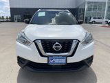 Certified 2020 Nissan Kicks SV image 5
