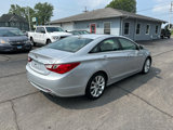 Used 2011 Hyundai Sonata SE w/ Navigation & Sunroof Pkg 4 image 3