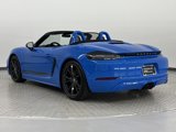 Certified 2023 Porsche 718 Boxster image 3