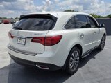 Used 2014 Acura MDX FWD w/ Technology Package image 4