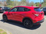Used 2022 Honda HR-V Sport image 4