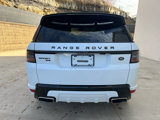 Certified 2020 Land Rover Range Rover Sport HST image 4