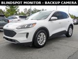 Used 2021 Ford Escape SE image 3