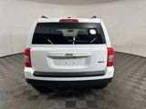 Used 2014 Jeep Patriot Latitude image 4