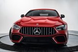 Used 2019 Mercedes-Benz AMG GT 63 image 3
