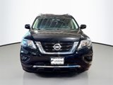 Used 2018 Nissan Pathfinder S image 2