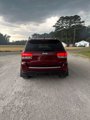 Used 2018 Jeep Grand Cherokee Limited image 4