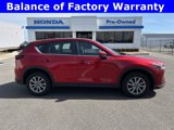 Used 2022 MAZDA CX-5 AWD 2.5 S image 1