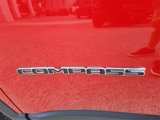 Certified 2020 Jeep Compass Latitude image 3
