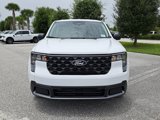 New 2025 Ford Maverick XLT w/ XLT Luxury Package image 2