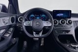 Certified 2021 Mercedes-Benz C 300 Sedan image 5