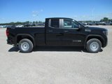 New 2025 GMC Sierra 1500 Pro w/ Pro Value Package image 3
