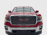 Used 2014 GMC Sierra 1500 SLE w/ Texas SLE Value Package image 4