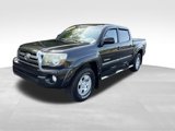 Used 2010 Toyota Tacoma 4x4 Double Cab w/ TRD Off-Road Pkg image 1