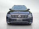 Used 2018 Volkswagen Tiguan SE image 2
