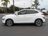 Used 2023 Hyundai Kona Limited w/ Cargo Package image 4