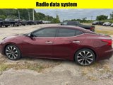 Used 2016 Nissan Maxima SR image 5