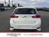 Used 2018 Toyota Corolla iM w/ All-Weather Mat Package image 5