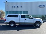 Used 2004 Ford F150 XLT image 4
