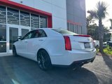 Used 2016 Cadillac ATS Luxury w/ Sun And Sound Package image 6