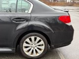 Used 2010 Subaru Legacy 2.5i Limited image 6