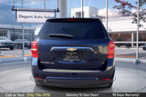 Used 2017 Chevrolet Equinox LT w/ Convenience Package image 5