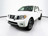 Used 2019 Nissan Frontier PRO-4X image 3