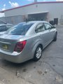 Used 2016 Chevrolet Sonic LS image 4