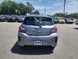 Used 2021 Mitsubishi Mirage ES image 4