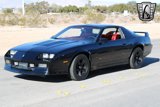 Used 1987 Chevrolet Camaro LT image 2