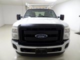 Used 2014 Ford F350 XL w/ Power Equipment Group image 2