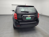 Used 2017 Chevrolet Equinox LS image 6