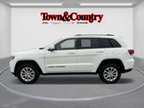 Certified 2021 Jeep Grand Cherokee Laredo image 5