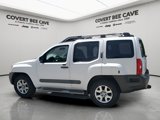 Used 2010 Nissan Xterra X image 6