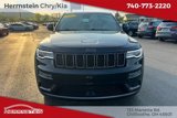 Used 2021 Jeep Grand Cherokee High Altitude image 3