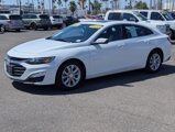 Used 2022 Chevrolet Malibu LT image 5