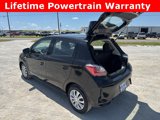 Used 2022 Mitsubishi Mirage ES image 4
