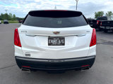 Used 2017 Cadillac XT5 Luxury image 6