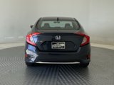 Used 2020 Honda Civic EX-L image 6