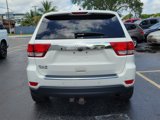 Used 2011 Jeep Grand Cherokee Limited image 5