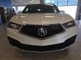 Certified 2020 Acura MDX A-Spec image 3