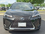 Used 2025 Lexus UX 300h AWD image 2