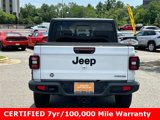 Certified 2020 Jeep Gladiator Sport w/ Quick Order Package 24S image 3