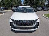 Used 2022 Hyundai Tucson N Line w/ Cargo Package image 2